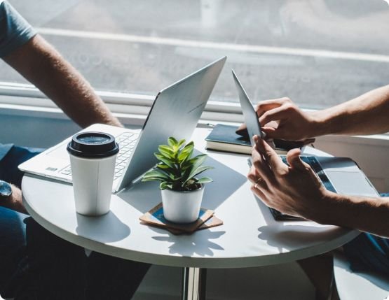 Connecting Buyers and Sellers Across Europe
