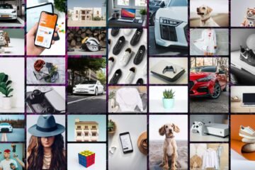Welcome to DB Marketplace