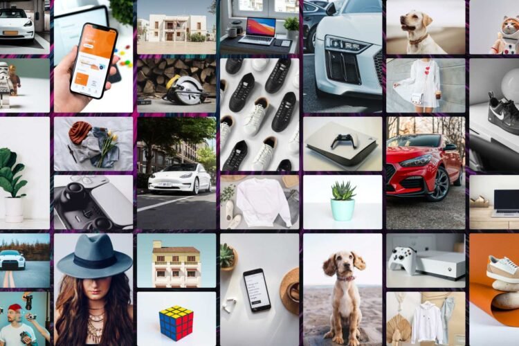 Welcome to DB Marketplace