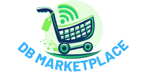 DB Marketplace